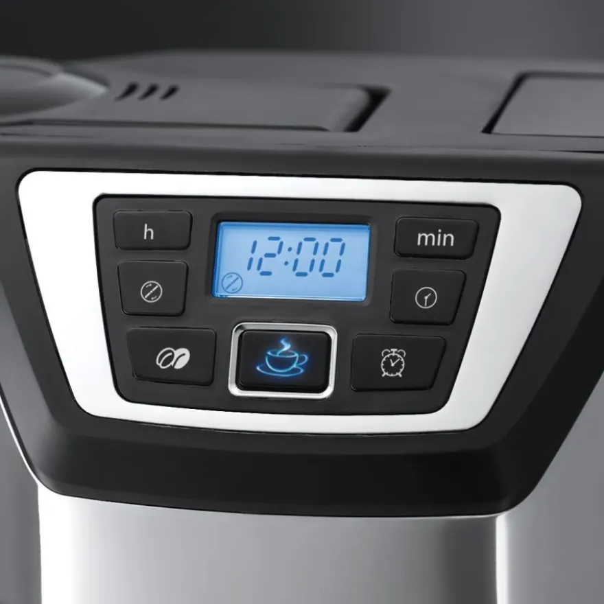 Russell Hobbs Victory Grind & Brew kahvinkeitin myllyllä 1,5 l