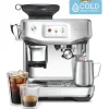 Sage Barista Touch Impress Cold SES882BSS espressokeitin