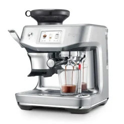 Sage Barista Touch Impress Cold SES882BSS espressokeitin