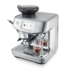 Sage Barista Touch Impress Cold SES882BSS espressokeitin