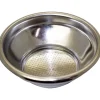 Sage 1 kupin Dual Wall paineistettu suodatinsihti The Bambino 54 mm