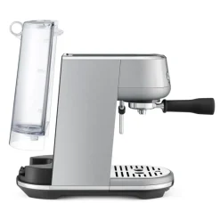 Sage The Bambino™ espressokeitin SES450BSS4EEU1, harjattu teräs
