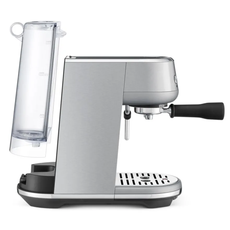 Sage The Bambino™ espressokeitin SES450BSS4EEU1, harjattu teräs