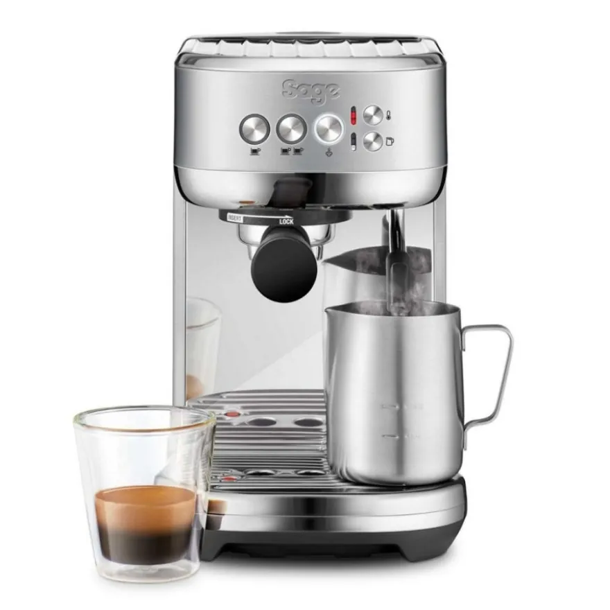 Sage The Bambino™ Plus espressokeitin