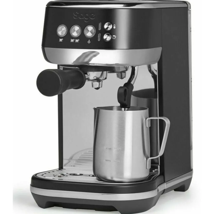 Sage The Bambino™ Plus espressokeitin