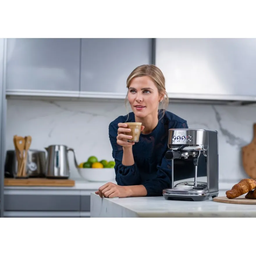 Sage The Bambino™ Plus espressokeitin