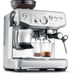 Sage The Barista Express Impress™ SES876BSS -espressokone