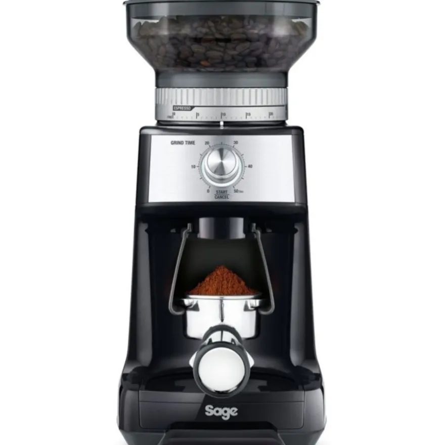 Sage the Dose Control Pro kahvimylly