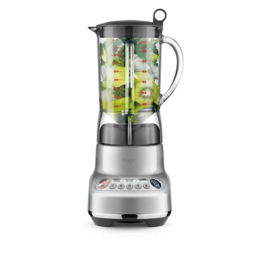 Sage The Fresh & Furious SBL620 -tehosekoitin 1,5 l