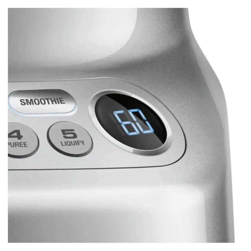 Sage The Fresh & Furious SBL620 -tehosekoitin 1,5 l