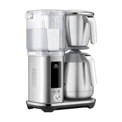 Sage The Luxe Brewer SDC465BSS termoskahvinkeitin 1,7 l, harjattu teräs