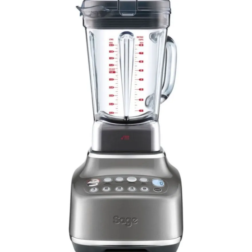 Sage The Q SBL820SHY -tehosekoitin