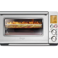Sage The Smart Oven Air Fryer SOV860BSS ilmafriteerausuuni