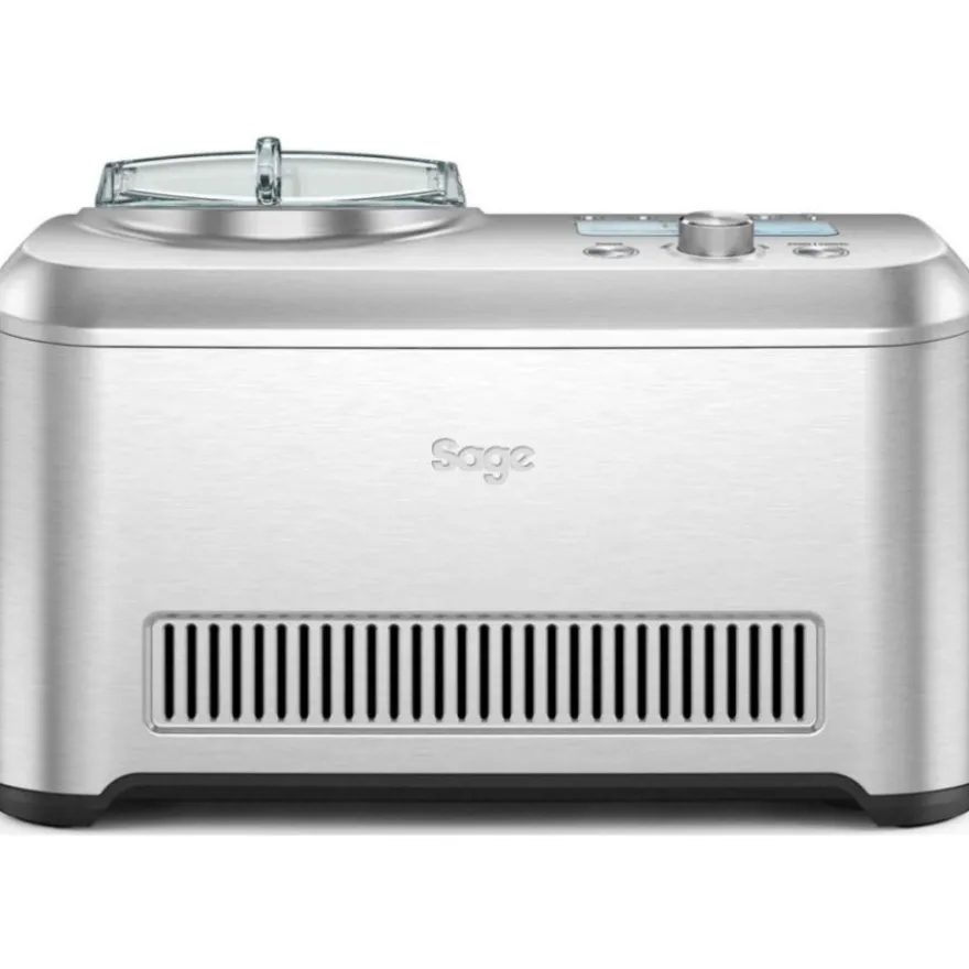 Sage The Smart Scoop BCI600 jäätelökone