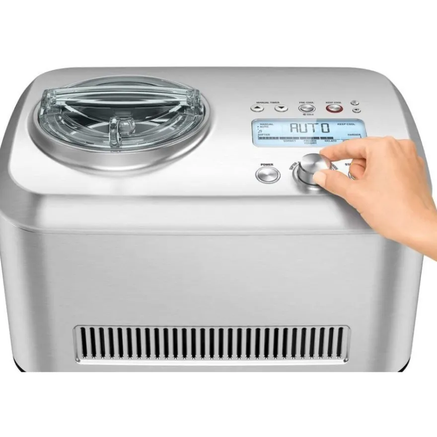 Sage The Smart Scoop BCI600 jäätelökone