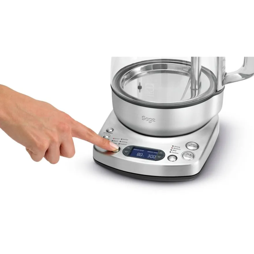Sage The Tea Maker™ STM800BSS teenkeitin