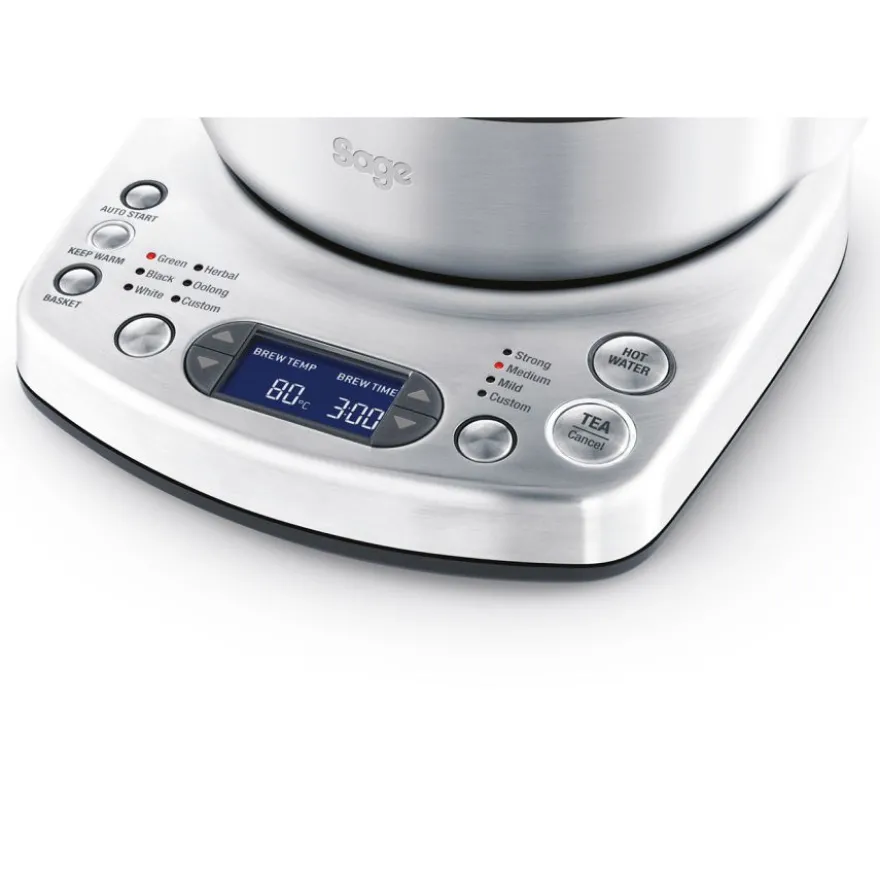 Sage The Tea Maker™ STM800BSS teenkeitin