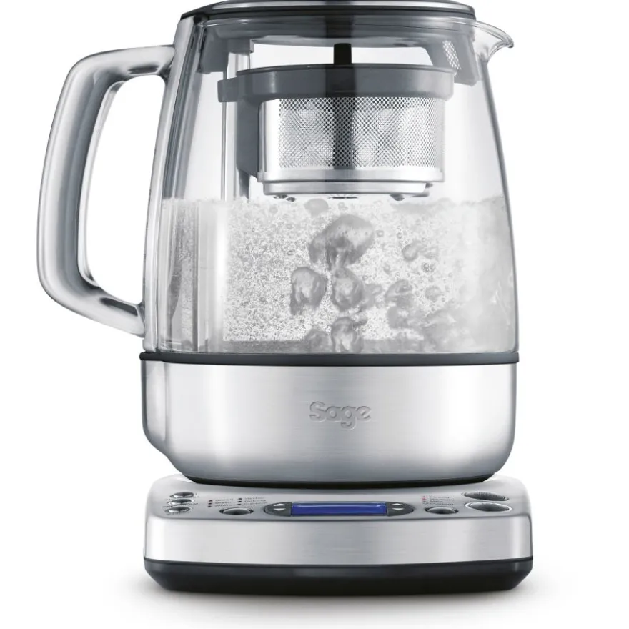 Sage The Tea Maker™ STM800BSS teenkeitin