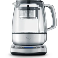 Sage The Tea Maker™ STM800BSS teenkeitin