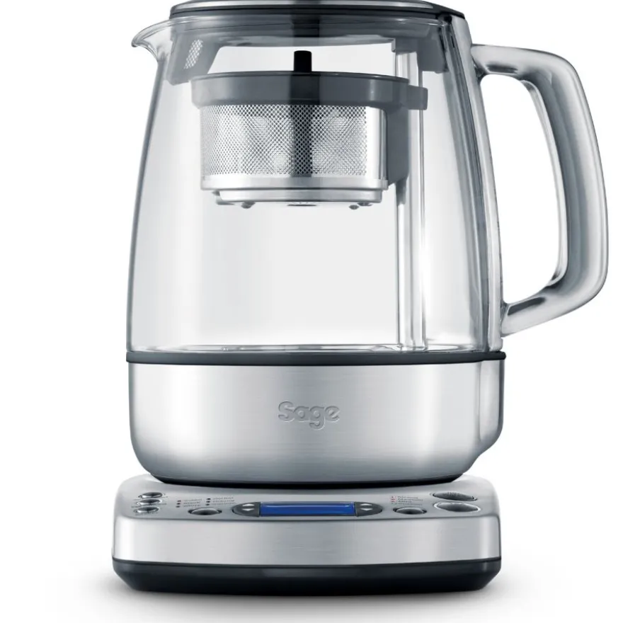 Sage The Tea Maker™ STM800BSS teenkeitin