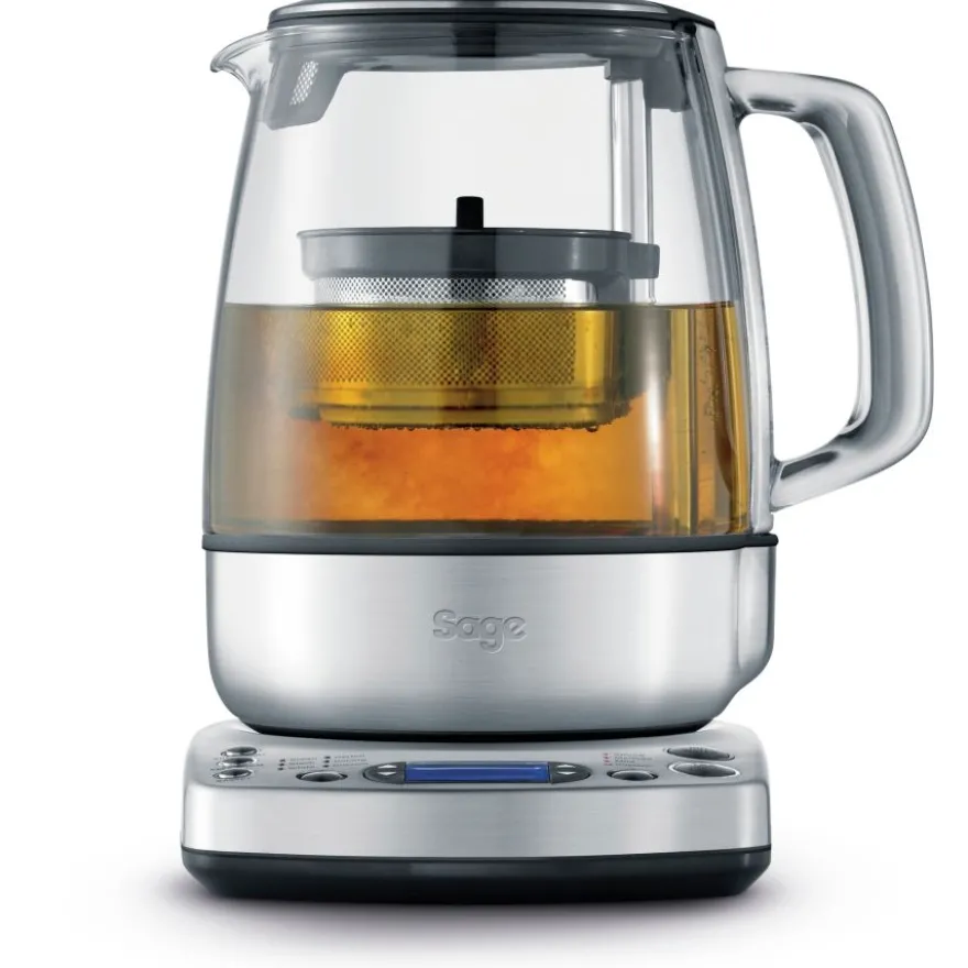 Sage The Tea Maker™ STM800BSS teenkeitin