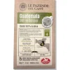 Saquella Guatemala SHB Las Delicias espressonapit 15 kpl