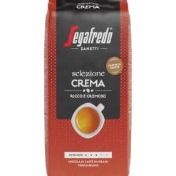 Segafredo Selezione Crema 1 kg kahvipavut