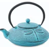 Shamila Dragonfly valurautainen teepannu 0,8 l