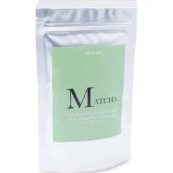 Shamila kiinalainen matcha japanilaiseen tyyliin