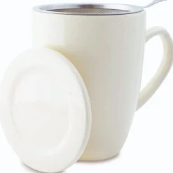 Shamila teemuki, kansi & teesihti, 350 ml