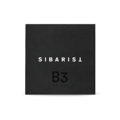 Sibarist Flat B3 M suodatinpaperi