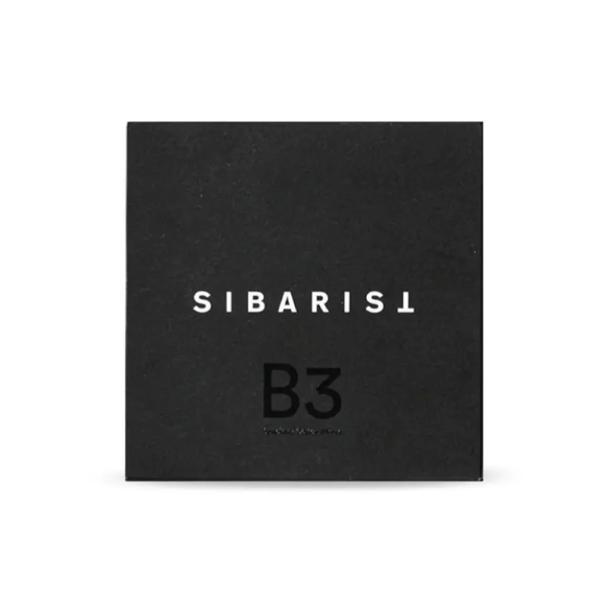 Sibarist Flat B3 M suodatinpaperi