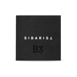 Sibarist Flat B3 S suodatinpaperi