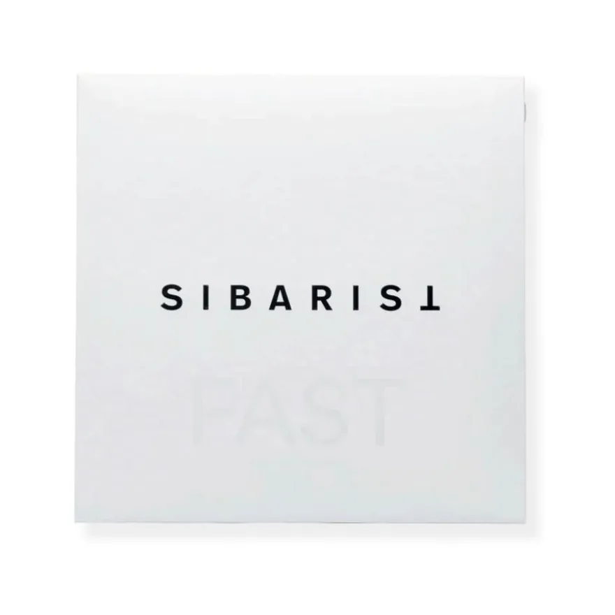Sibarist Flat Fast S suodatinpaperi