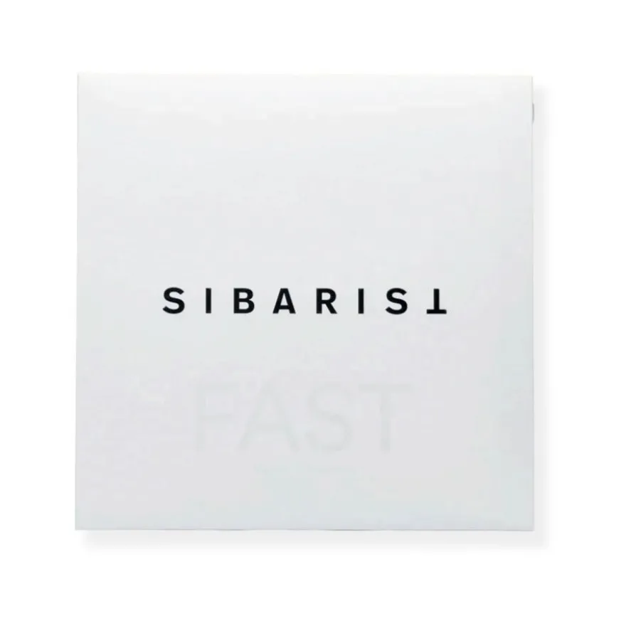 Sibarist Flat Fast S suodatinpaperi