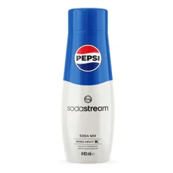 SodaStream Pepsi juomatiiviste 440 ml