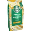 Starbucks Espresso Blonde Roast 200 g kahvipavut