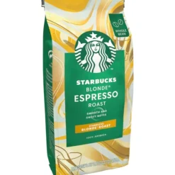 Starbucks Espresso Blonde Roast 200 g kahvipavut