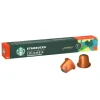 Starbucks Single Origin Colombia Nespresso-yhteensopivat kahvikapselit 10 kpl