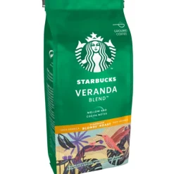 Starbucks Veranda Blend 200 g suodatinjauhatus