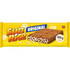 Sun Rice riisisuklaa 150 g