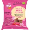 Super Fudgio ruusufudge 150 g