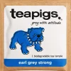 Teapigs Earl Grey Strong, laatikko 50 teepussia