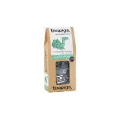 Teapigs Green Tea With Mint 15 teepussia