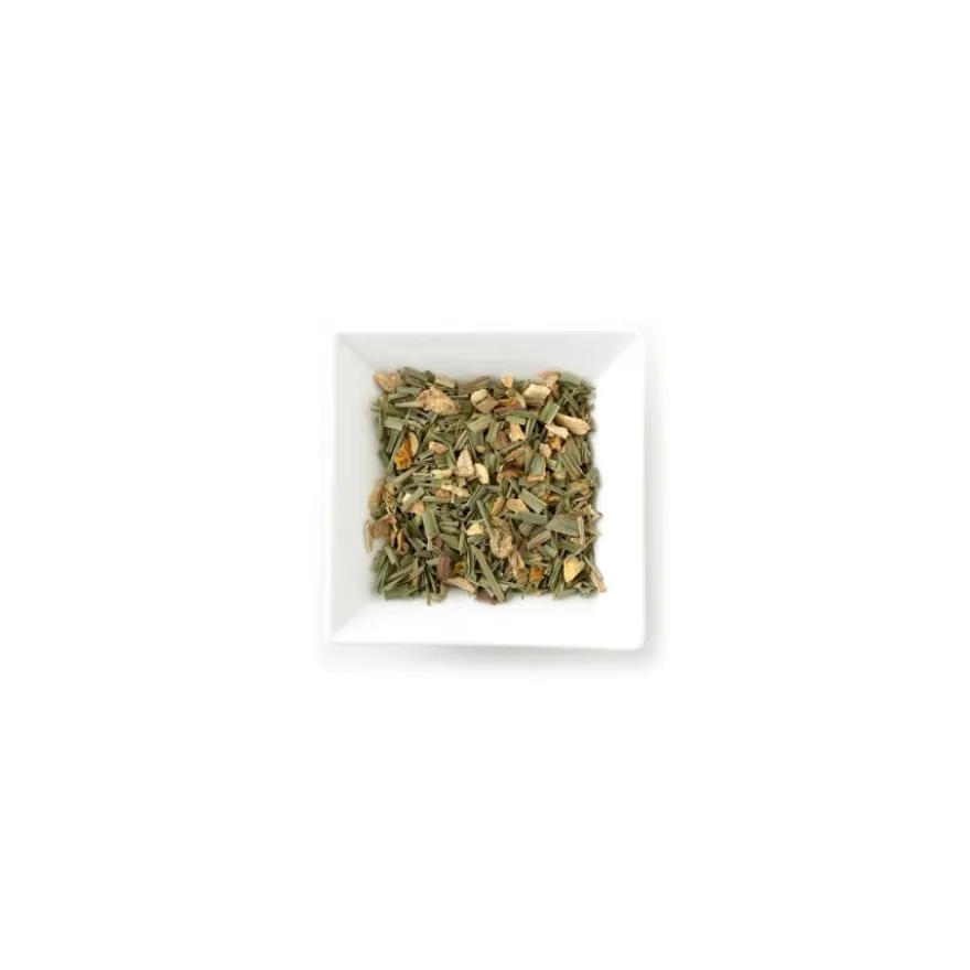 Teapigs Lemon & Ginger -yrttitee