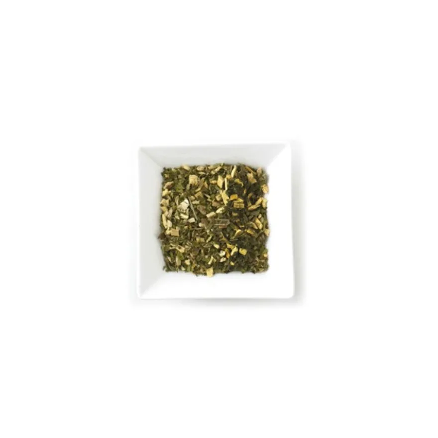 Teapigs Liquorice & Peppermint Tea teepussit