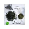 Teapigs Mao Feng Green Tea teepussit