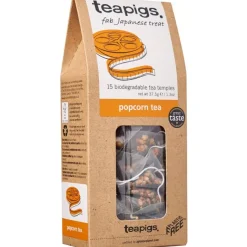 Teapigs Popcorn Tea 15 teepussia