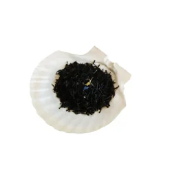 Teministeriet 538 Black Earl Grey Creme irtotee 100 g