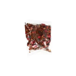Teministeriet Moomin Rooibos Red Berries irtotee 100 g